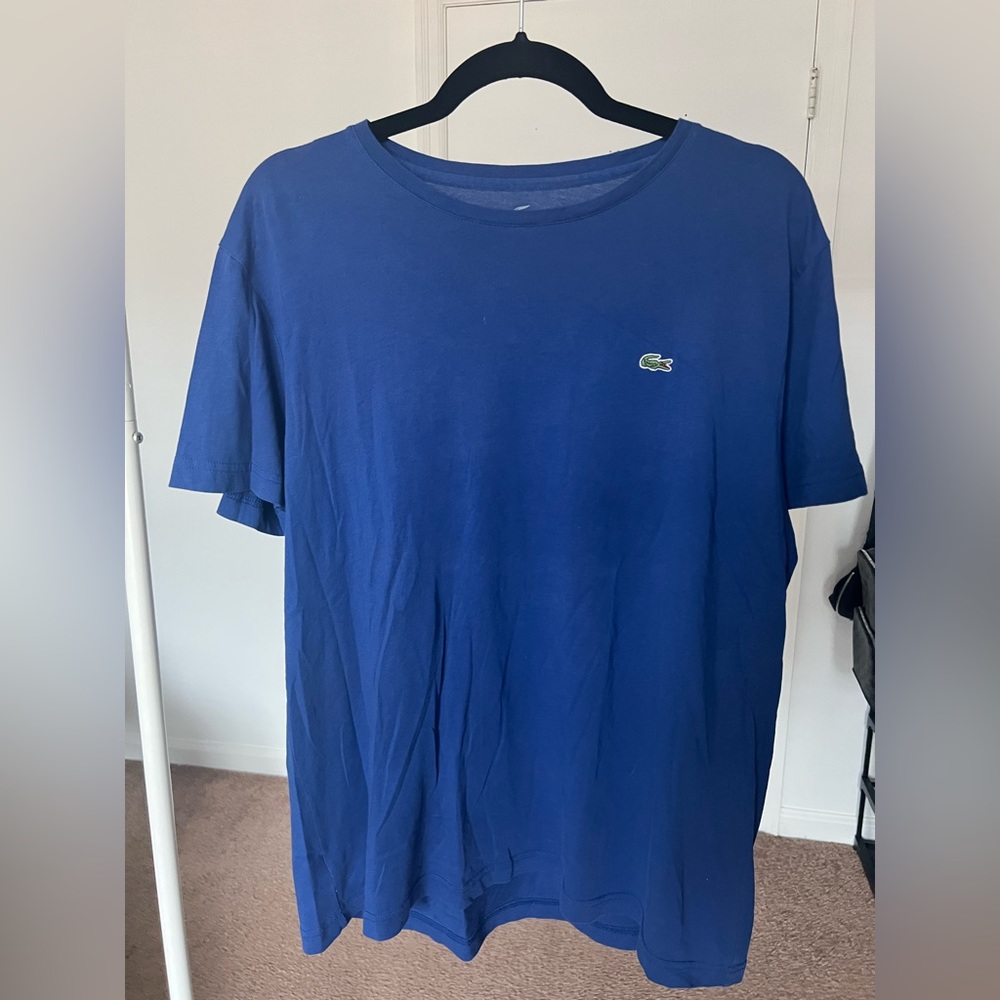 Lacoste Men’s Tee
